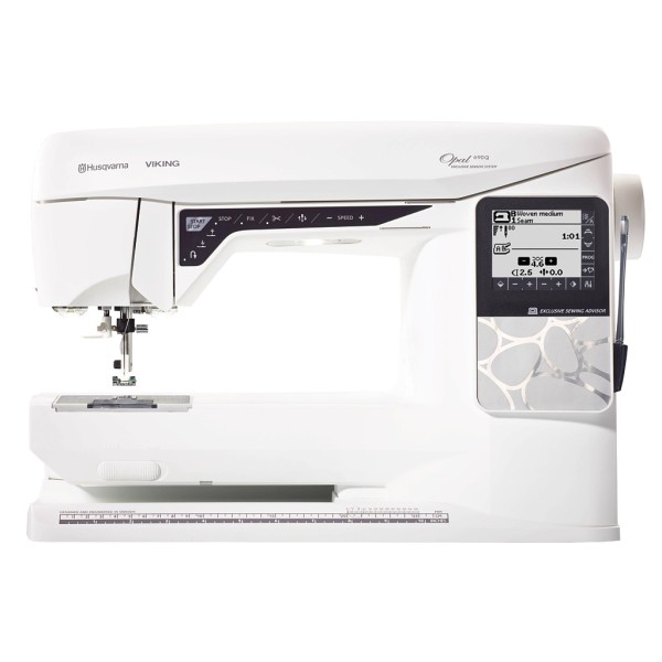 Husqvarna VIKING Opal™ 690 Q